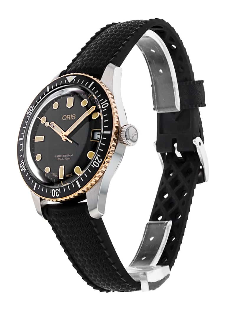 Oris Divers 733 7747 43 54 RS